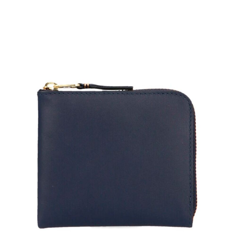 Comme Des Garçons Wallet Men 'Arecalf' Wallet